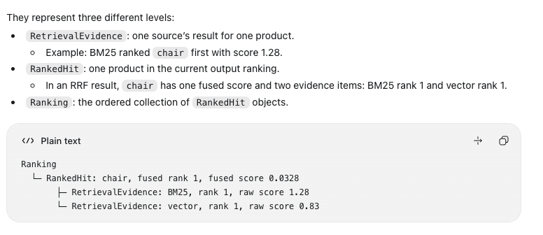 Impl Details